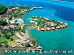 TAHITI BEACHCOMBER RESORT 